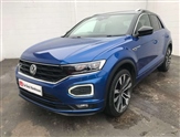 Volkswagen T-Roc Image 5