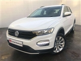 Volkswagen T-Roc Image 5