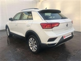 Volkswagen T-Roc Image 6