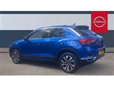Volkswagen T-Roc Image 2
