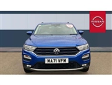 Volkswagen T-Roc Image 3