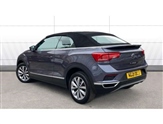 Volkswagen T-Roc Image 2