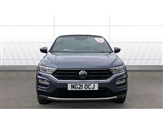 Volkswagen T-Roc Image 3