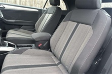 Used Volkswagen T-Roc