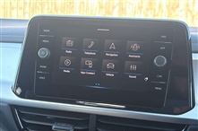 Used Volkswagen T-Roc