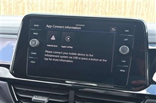 Used Volkswagen T-Roc