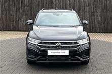 Used Volkswagen T-Roc