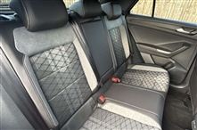 Used Volkswagen T-Roc