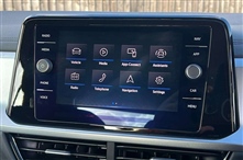 Used Volkswagen T-Roc