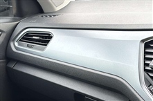 Used Volkswagen T-Roc