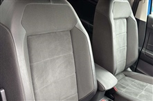 Used Volkswagen T-Roc