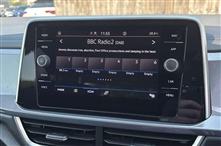 Used Volkswagen T-Roc