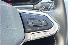 Used Volkswagen T-Roc