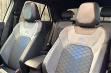 Used Volkswagen T-Roc