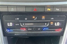 Used Volkswagen T-Roc