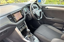 Used Volkswagen T-Roc