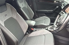 Used Volkswagen T-Roc