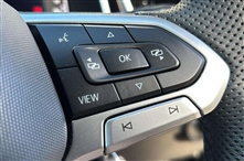 Used Volkswagen T-Roc