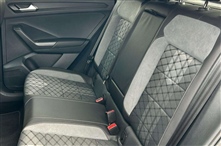 Used Volkswagen T-Roc