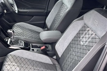 Used Volkswagen T-Roc