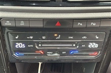 Used Volkswagen T-Roc