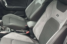 Used Volkswagen T-Roc