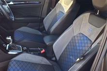 Used Volkswagen T-Roc