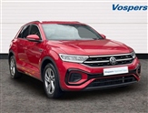 Volkswagen T-Roc Image 1