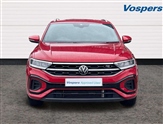 Volkswagen T-Roc Image 2