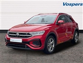 Volkswagen T-Roc Image 3