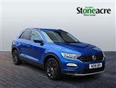 Volkswagen T-Roc Image 1