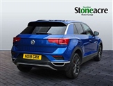 Volkswagen T-Roc Image 3