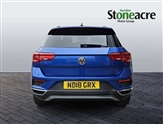 Volkswagen T-Roc Image 4