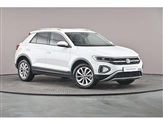 Volkswagen T-Roc Image 1