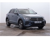 Volkswagen T-Roc Image 1