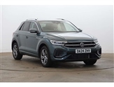 Volkswagen T-Roc Image 1
