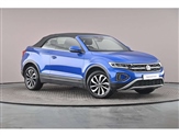 Volkswagen T-Roc Image 1