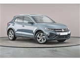 Volkswagen T-Roc Image 1