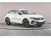 Volkswagen T-Roc Image 1