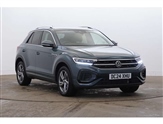 Volkswagen T-Roc Image 1