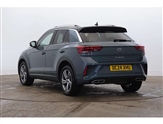 Volkswagen T-Roc Image 3