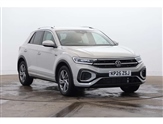 Volkswagen T-Roc Image 1
