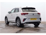 Volkswagen T-Roc Image 3