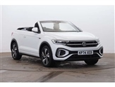 Volkswagen T-Roc Image 1