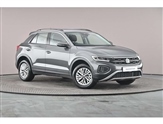 Volkswagen T-Roc Image 1