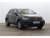 Volkswagen T-Roc Image 1