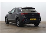 Volkswagen T-Roc Image 3