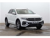 Volkswagen T-Roc Image 1