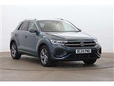 Volkswagen T-Roc Image 1