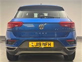 Volkswagen T-Roc Image 4
